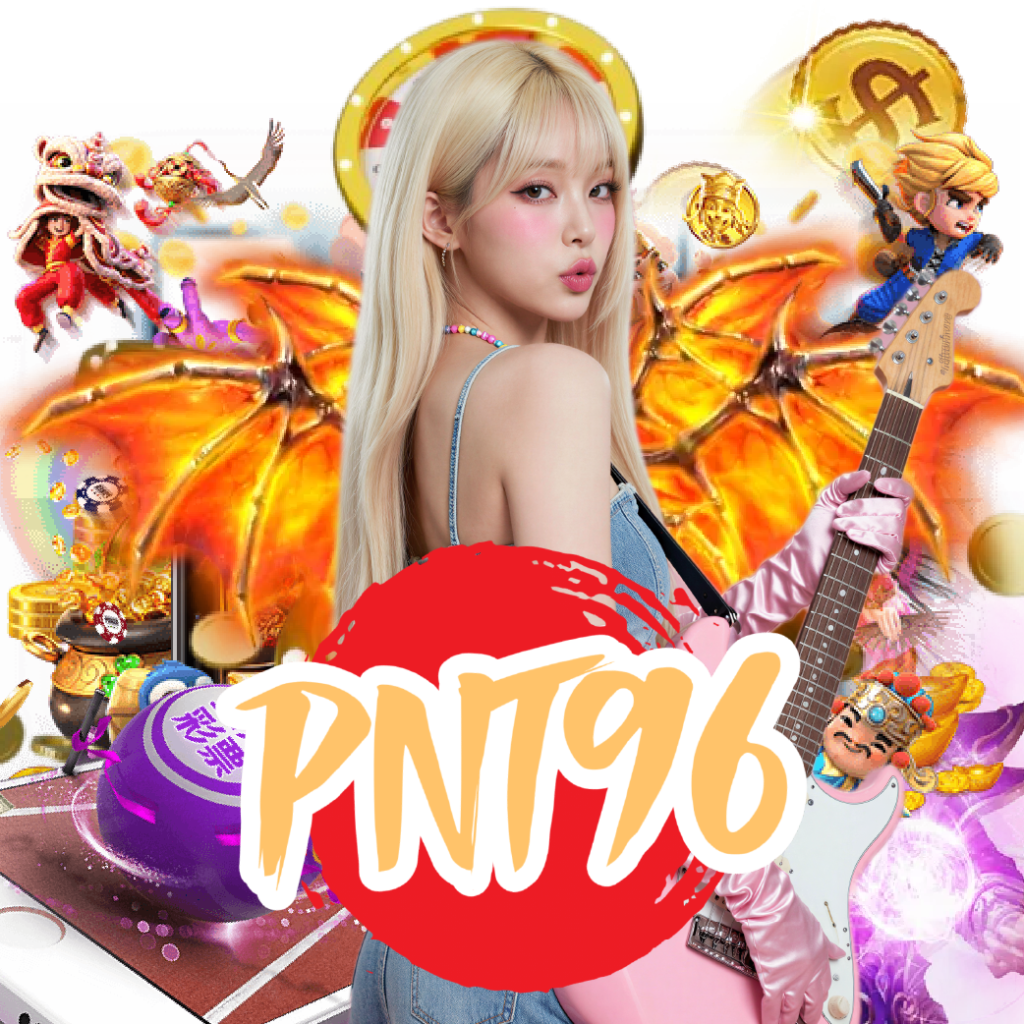 pnt96 casino