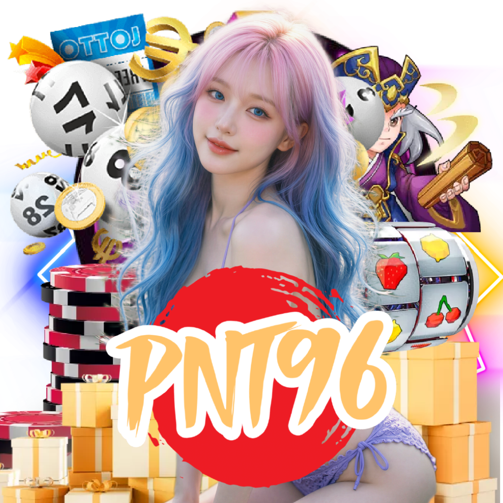 pnt96 อันดับ 1