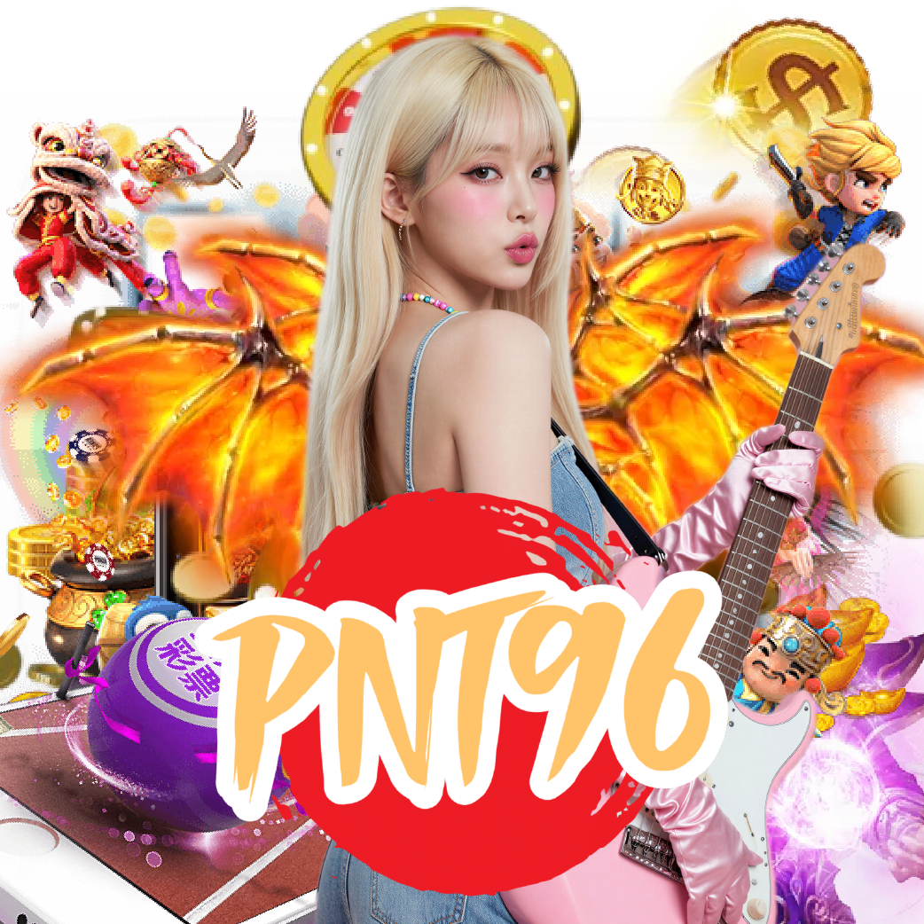 pnt96 casino