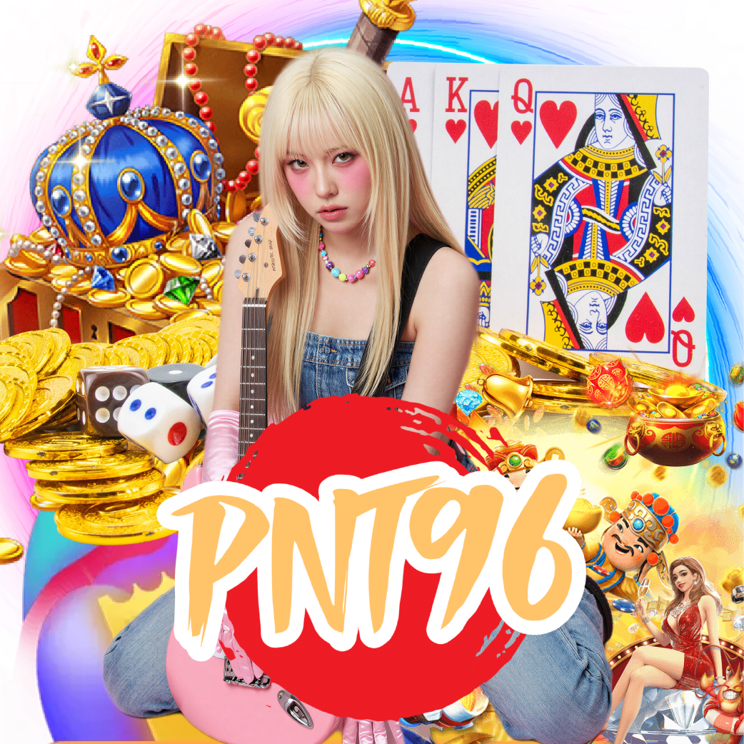 pnt96 คาสิโนออนไลน์